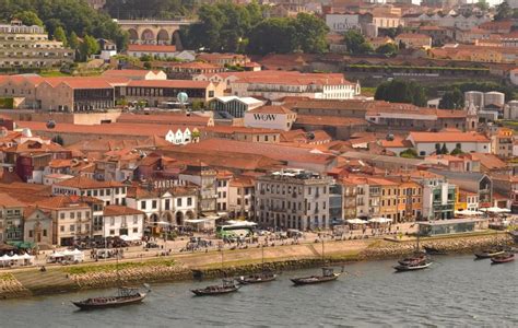 porto látnivalók|Portó, te csodás! 